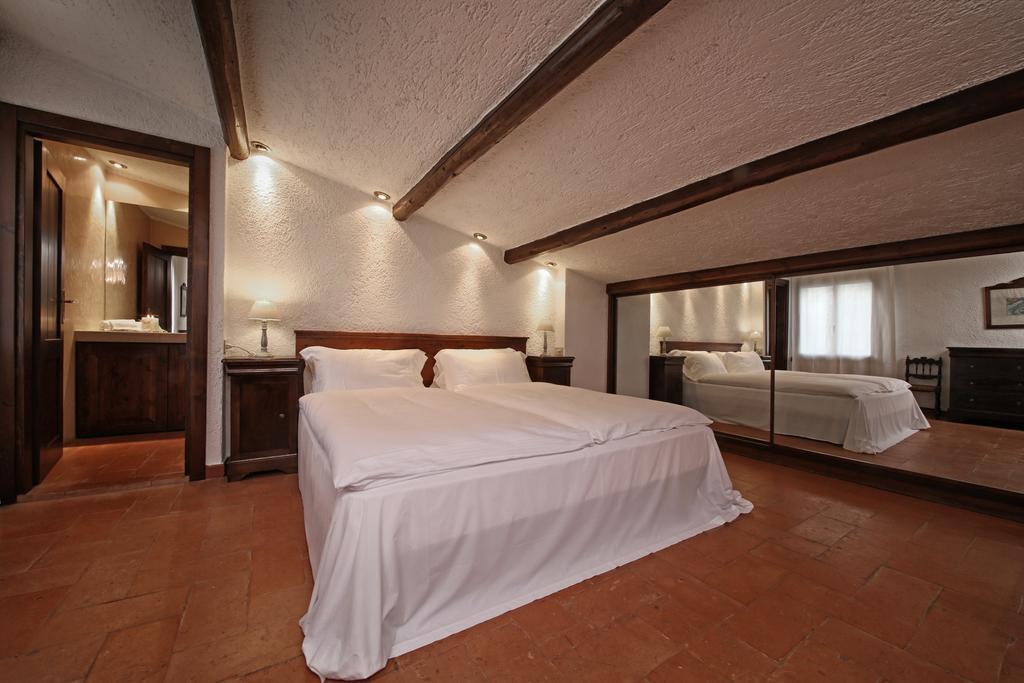 Villa Dei Rosmarini Toscolano Maderno Eksteriør billede