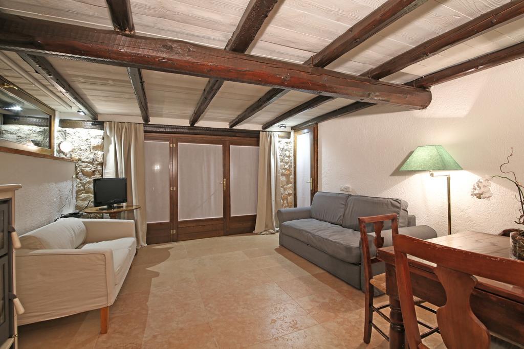 Villa Dei Rosmarini Toscolano Maderno Eksteriør billede