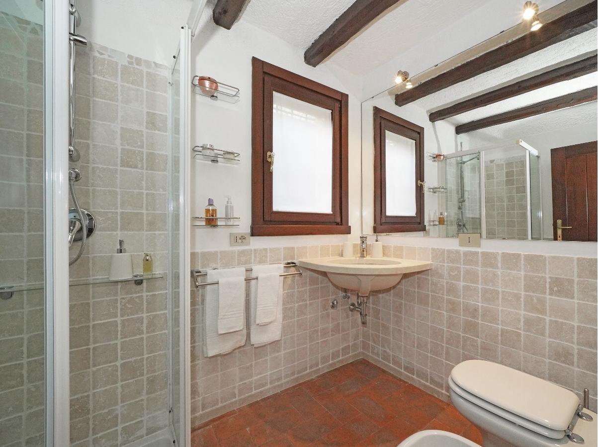 Villa Dei Rosmarini Toscolano Maderno Eksteriør billede